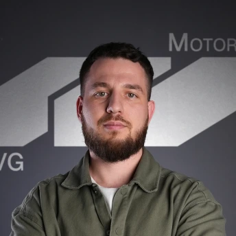 Артур Орлов