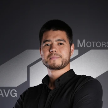 Константин Ким