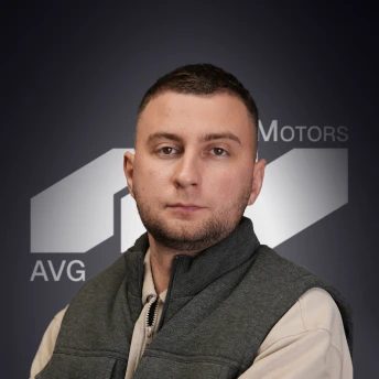 Эдуард Кириченко