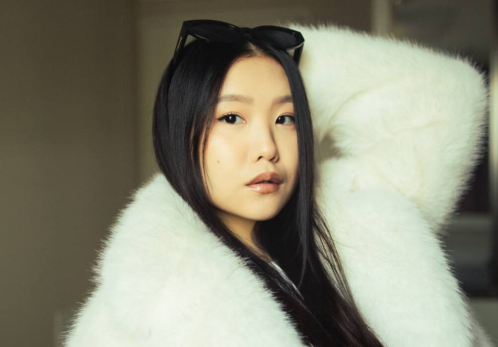 Валерия Чен