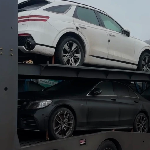 Логистические и таможенные услуги