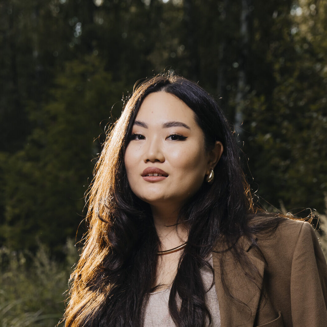 Ирина Шегай