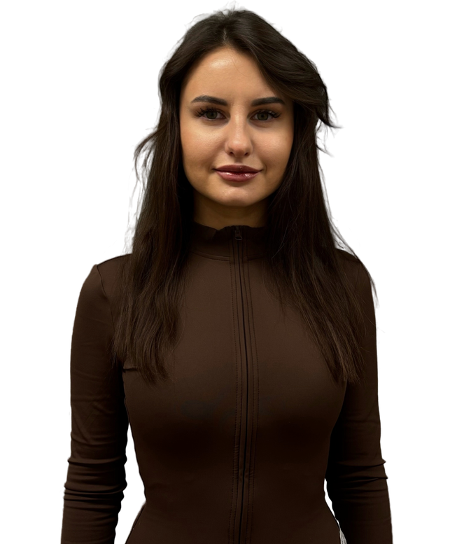 Татьяна Балышева