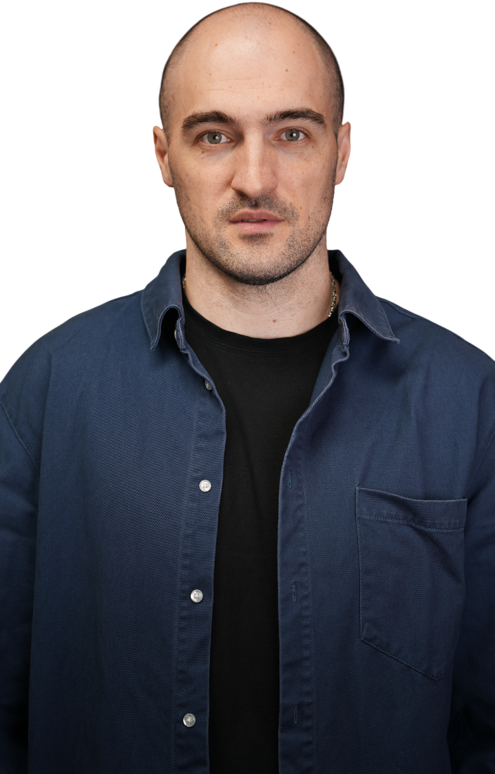 Заурбек Мрыков 